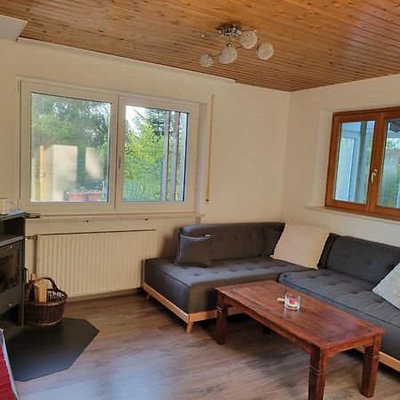 Hochgratstrasse Leilighet Oberreute Eksteriør bilde