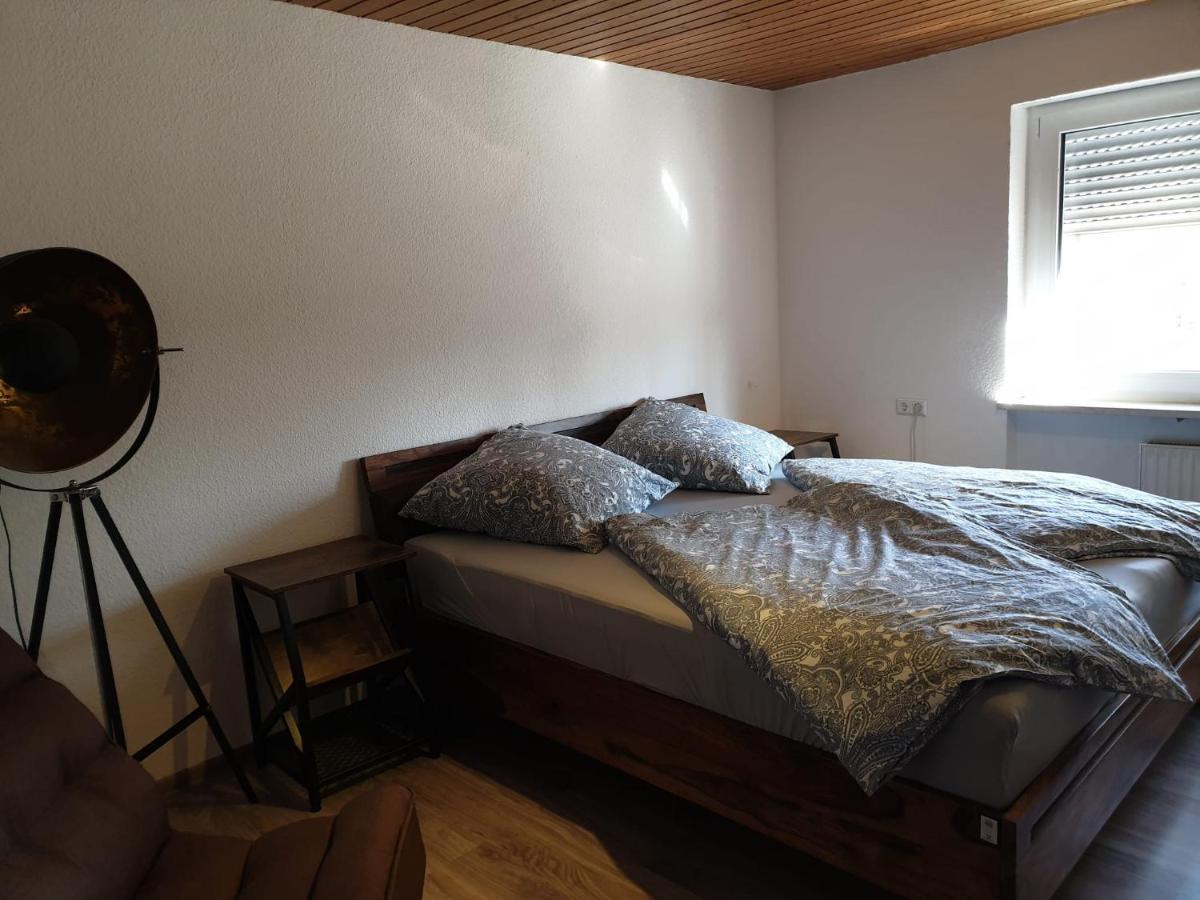 Hochgratstrasse Leilighet Oberreute Eksteriør bilde
